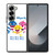BABY SHARK DOO DOO CARTOON Samsung Galaxy Z Fold 6 Case Cover