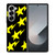 BATHING APE BAPESTA STAR Samsung Galaxy Z Fold 6 Case Cover