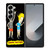 BEAVIS AND BUTTHEAD MTV Samsung Galaxy Z Fold 6 Case Cover