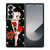 BETTY BOOP DIAMOND POLKADOT Samsung Galaxy Z Fold 6 Case Cover