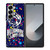 BILLIONAIRE BOYS CLUB LOGO Samsung Galaxy Z Fold 6 Case Cover