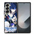 BLUE LOCK ANIME ALL Samsung Galaxy Z Fold 6 Case Cover