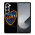 BOCA JUNIORS FC LOGO EMBLEM Samsung Galaxy Z Fold 6 Case Cover