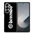 BREMBO DISC BRAKE BLACK LOGO Samsung Galaxy Z Fold 6 Case Cover