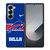 BUFFALO BILLS NIKE NFL Samsung Galaxy Z Fold 6 Case Cover