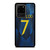 CRISTIANO RONALDO MANCHESTER UNITED 2021 Samsung Galaxy S20 Ultra Case Cover