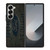BUILT FORD TOUGH EMBLEM Samsung Galaxy Z Fold 6 Case Cover