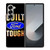 BUILT FORD TOUGH SYMBOL Samsung Galaxy Z Fold 6 Case Cover