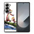 CALVIN AND HOBBES RIVER WOOD Samsung Galaxy Z Fold 6 Case Cover