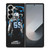 CAROLINA PANTHERS LUKE KUECHLY Samsung Galaxy Z Fold 6 Case Cover