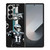 CARSON 11 WENTZ PHILADELPHIA EAGLES Samsung Galaxy Z Fold 6 Case Cover