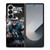 CARSON WENTZ PHILADELPHIA EAGLES Samsung Galaxy Z Fold 6 Case Cover