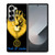 CHELSEA FC MASCOT Samsung Galaxy Z Fold 6 Case Cover