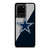 DALLAS COWBOYS NFL FOOTBALL LOGO Samsung Galaxy S20 Ultra Case Cover