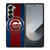 CHICAGO CUBS PLATE LOGO Samsung Galaxy Z Fold 6 Case Cover
