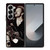 CHRIS MARTIN COLDPLAY CONCERT Samsung Galaxy Z Fold 6 Case Cover