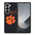 CLEMSON TIGERS SIMPEL LOGO Samsung Galaxy Z Fold 6 Case Cover