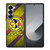 CLUB AMERICA AGUILAS ICON Samsung Galaxy Z Fold 6 Case Cover