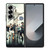 CNCO GROUP 2 Samsung Galaxy Z Fold 6 Case Cover