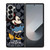 COACH MINNIE MOUSE  Samsung Galaxy Z Fold 6 Case Cover