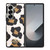 COACH NEW YORK COOKIE JAR Samsung Galaxy Z Fold 6 Case Cover