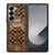 COACH NEW YORK JEEP 2 Samsung Galaxy Z Fold 6 Case Cover