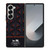 COACH NEW YORK PRISM Samsung Galaxy Z Fold 6 Case Cover