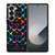 COACH NEW YORK RAINBOW 2 Samsung Galaxy Z Fold 6 Case Cover