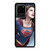 DC COMIC SUPERGIRL 2 Samsung Galaxy S20 Ultra Case Cover