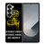 COBRA KAI NO MERCY KARATE Samsung Galaxy Z Fold 6 Case Cover