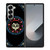 COCO DISNEY MIGUEL SKULL ART Samsung Galaxy Z Fold 6 Case Cover