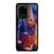 DC SUPERGIRL CARTOON Samsung Galaxy S20 Ultra Case Cover
