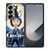 CORALINE CARTOON  Samsung Galaxy Z Fold 6 Case Cover