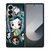 CORALINE MOVIE CHARACTER Samsung Galaxy Z Fold 6 Case Cover