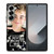 CORBYN BESSON SMILE WHY DON'T WE Samsung Galaxy Z Fold 6 Case Cover