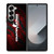 COUNTER STRIKE CSGO LOGO RED Samsung Galaxy Z Fold 6 Case Cover