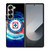 CRUZ AZUL DEPORTIVO MEXICO Samsung Galaxy Z Fold 6 Case Cover