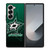 DALLAS STARS LOGO Samsung Galaxy Z Fold 6 Case Cover