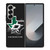 DALLAS STARS NHL Samsung Galaxy Z Fold 6 Case Cover