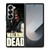 DARYL DIXON THE WALKING DEAD Samsung Galaxy Z Fold 6 Case Cover