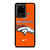 DENVER BRONCOS NFL FOOTBALL FANS 2 Samsung Galaxy S20 Ultra Case Cover