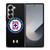 DEPORTIVO CRUZ AZUL CARBON LOGO Samsung Galaxy Z Fold 6 Case Cover