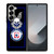 DEPORTIVO CRUZ AZUL MASCOT Samsung Galaxy Z Fold 6 Case Cover