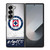 DEPORTIVO CRUZ AZUL MEXICO Samsung Galaxy Z Fold 6 Case Cover