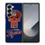 DETROIT TIGERS SKULL LOGO Samsung Galaxy Z Fold 6 Case Cover