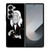 DISENCHANTMENT LUCI X BEAN Samsung Galaxy Z Fold 6 Case Cover