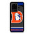 DENVER BRONCOS NFL TEAM Samsung Galaxy S20 Ultra Case Cover