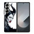 DISNEY MALEFICENT CHARACTER Samsung Galaxy Z Fold 6 Case Cover