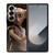 DOBBY HARRY POTTER  Samsung Galaxy Z Fold 6 Case Cover