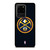 DENVER NUGGETS BASKETBALL NBA Samsung Galaxy S20 Ultra Case Cover DENVER NUGGETS BASKETBALL NBA Samsung Galaxy S20 Ultra Case Cover